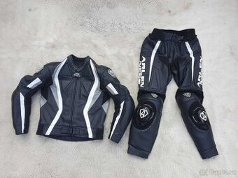 Moto kombineza Arlen Ness 52 L