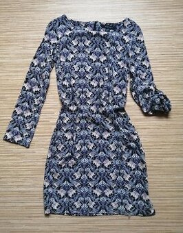 Šaty AMISU, vel. XS/34