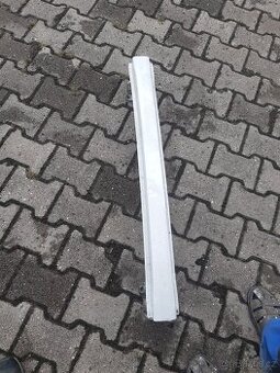 Výztuha zadního nárazníku Fabia 3 combi