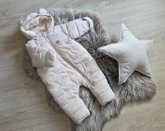 Nová kombinéza H&M