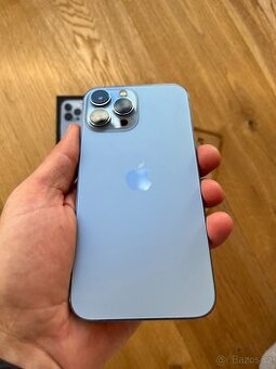 Iphone 13 pro max 128gb modry