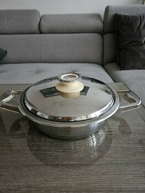 Zepter nádoba 2,7l - INDUKCE