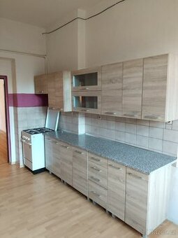 Pronájem bytu 2+1 Karlovy Vary