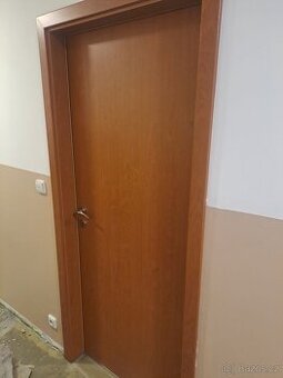 Interierové dveře 60/80x200 cm