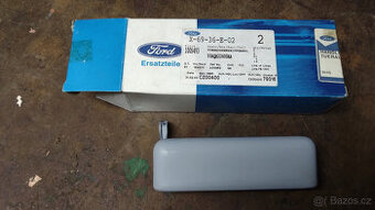 NOVÁ Ford Klika dveří lakovatelná (Fiesta, Escort)