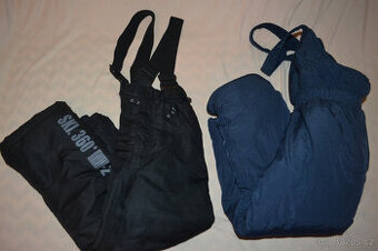 oteplovačky v.122, cena 220 a 330kč