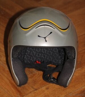 Dětská lyžařská helma