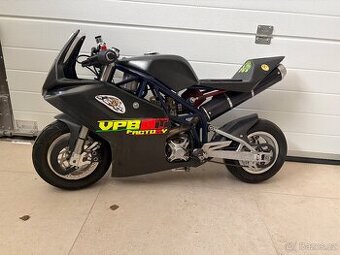 Minibike VPB4T