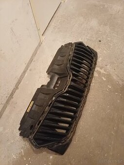 Maska Škoda Fabia 3 facelift