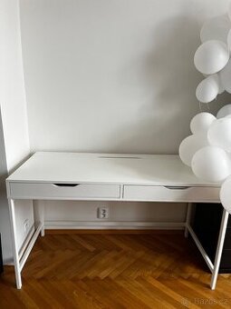 Psací stůl Alex Ikea