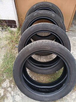 letní pneu 235/50R19 Hankook - 1