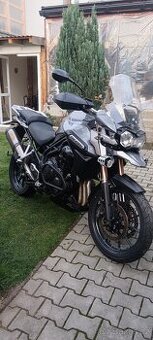 Triumph Tiger 1200 rv.2013