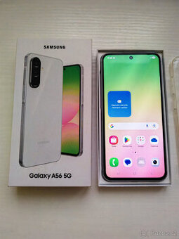 Samsung A56 5G 8/256 Gb - 1