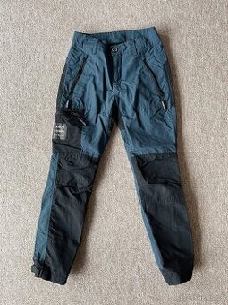 Prodám kalhoty vel.140 - 1