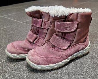 Zimní boty Supefit 28 - 1