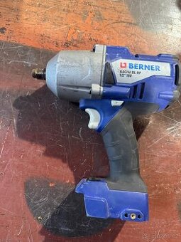 Berner razovy utahovak