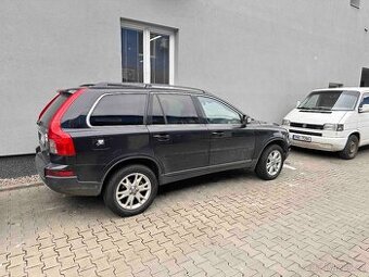 Volvo XC 90 2007 ND - 1