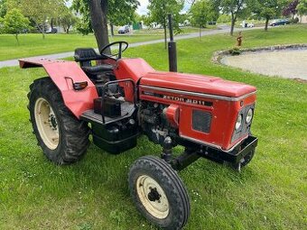 Zetor 5011,české SPZ,nová STK,pevná cena.