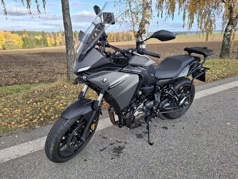 Yamaha tracer 7 10/2022 - MIVV