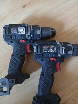 Aku  Šroubovák PARKSIDE