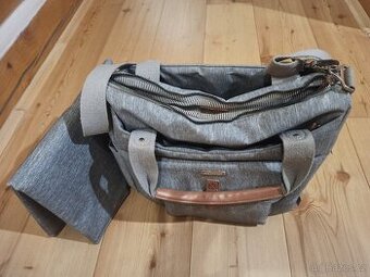 Přebalováci taška