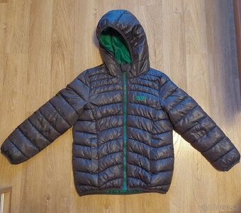 Chlapecká bunda Loap, vel.122/128