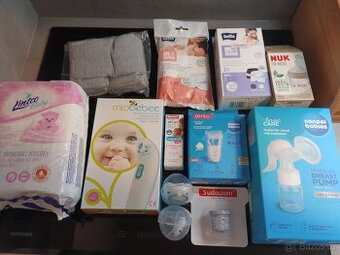 Prodám,co již nevyužijeme