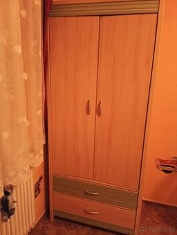 Nábytek do dětského pokoje