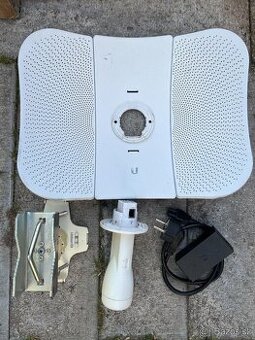 Ubiquiti LiteBeam AC, 5GHz SADA 2ks (GEN 1 aj GEN 2)