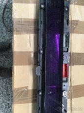 Přístrojová deska,tachometr Espace 4