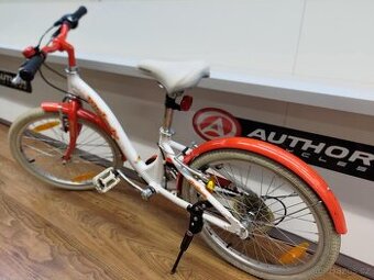 Stylové dětské kolo Author Melody 20