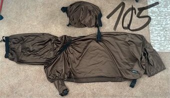 Ekzémová deka 105 cm - 1