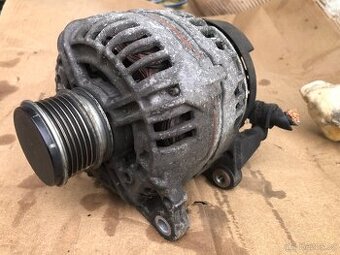 ALTERNÁTOR ŠKODA AUDI VW TDI 1.6TDI 2.0TDI