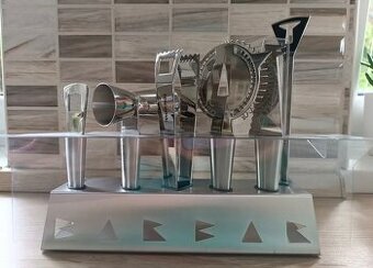 Barmanská sada barbar