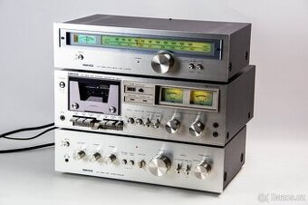 NIKKO sestava / NA-360, ND-360, NT-360