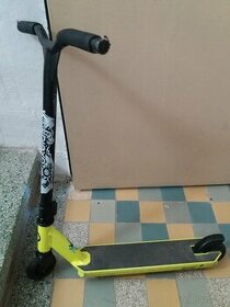 Freestylová koloběžka Oxelo MF ONE