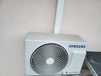 Klimatizace Samsung wind free 3,5kw