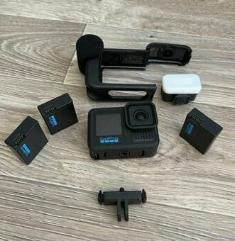 GoPro HERO 13 Black