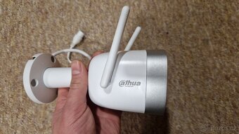 IP kamera Dahua IMOU DH-IPC-G26EP