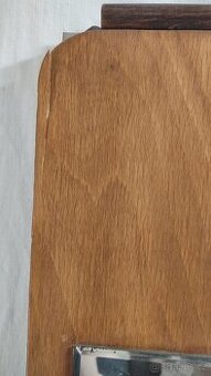 Předsíňová věšáková stěna RETRO 50.léta