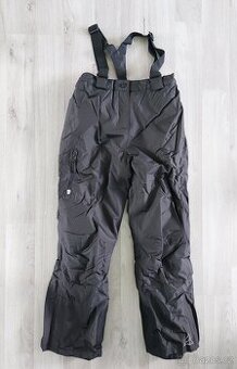 Nové lyžařské kalhoty Crivit vel. 146/152