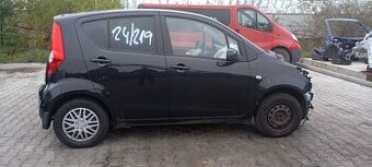 Opel Agila č. 24/219