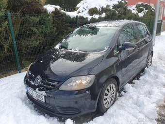 Vw golf plus 1.9 tdi