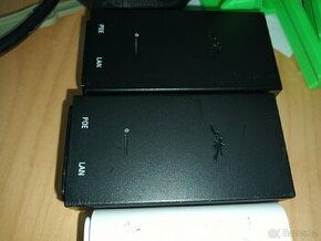 Ubnt poe-prodano - 1