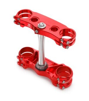 Predám Factory okuliare Gas Gas /KTM/HSQ