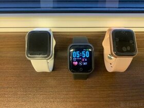 Smart watch, nové chytré hodinky