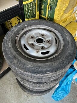 Kola Ford Transit 300S