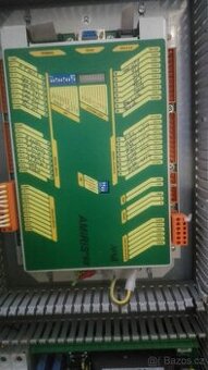 Řídící jednotka Amiris 99 PLC