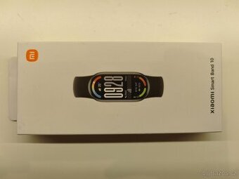 Xiaomi Smart Band 10