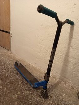 Freestyle koloběžka